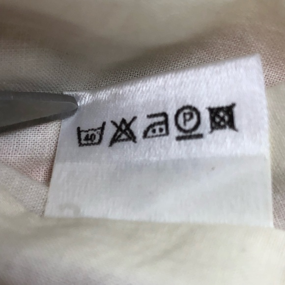 Boden Dress Retro Floral Rose Pink Ribbon Belt - Picture 7 of 7